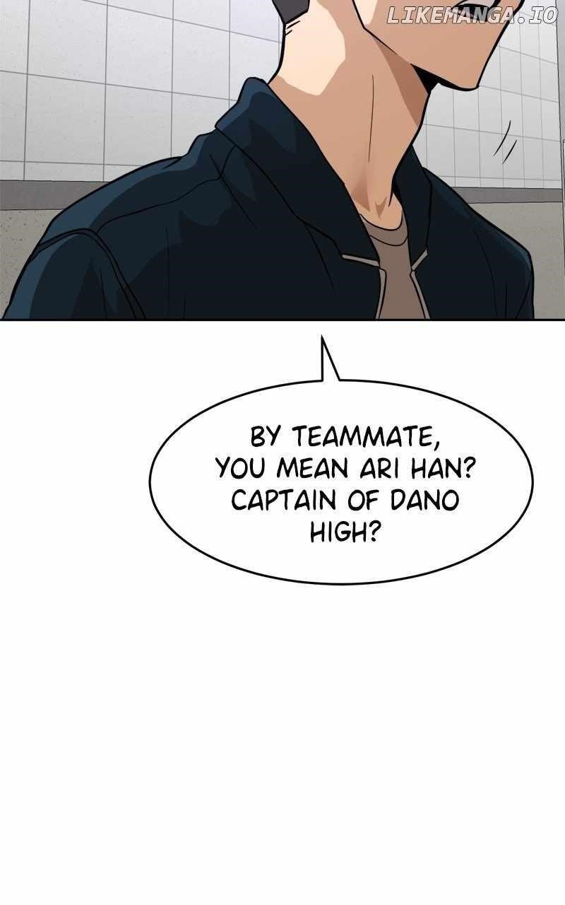 Double Click (PARK Soo-bong) Chapter 142 - Page 135