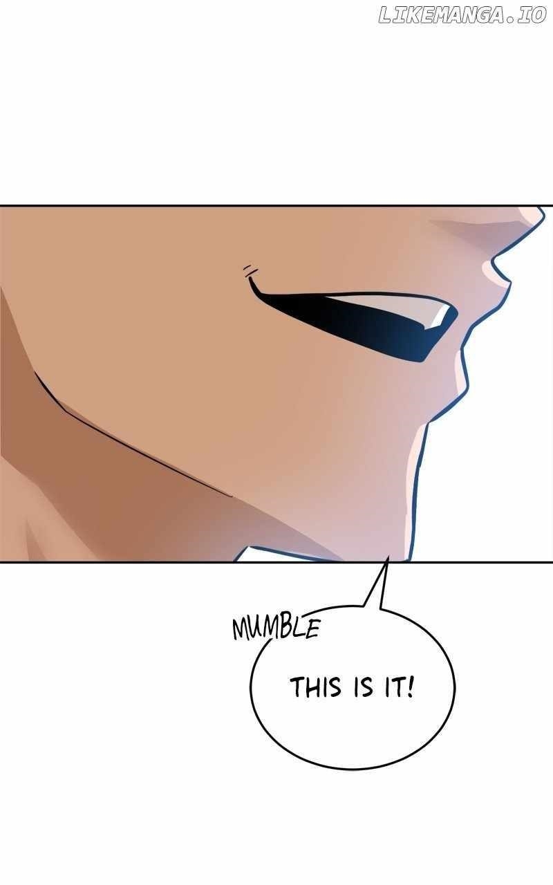 Double Click (PARK Soo-bong) Chapter 142 - Page 136