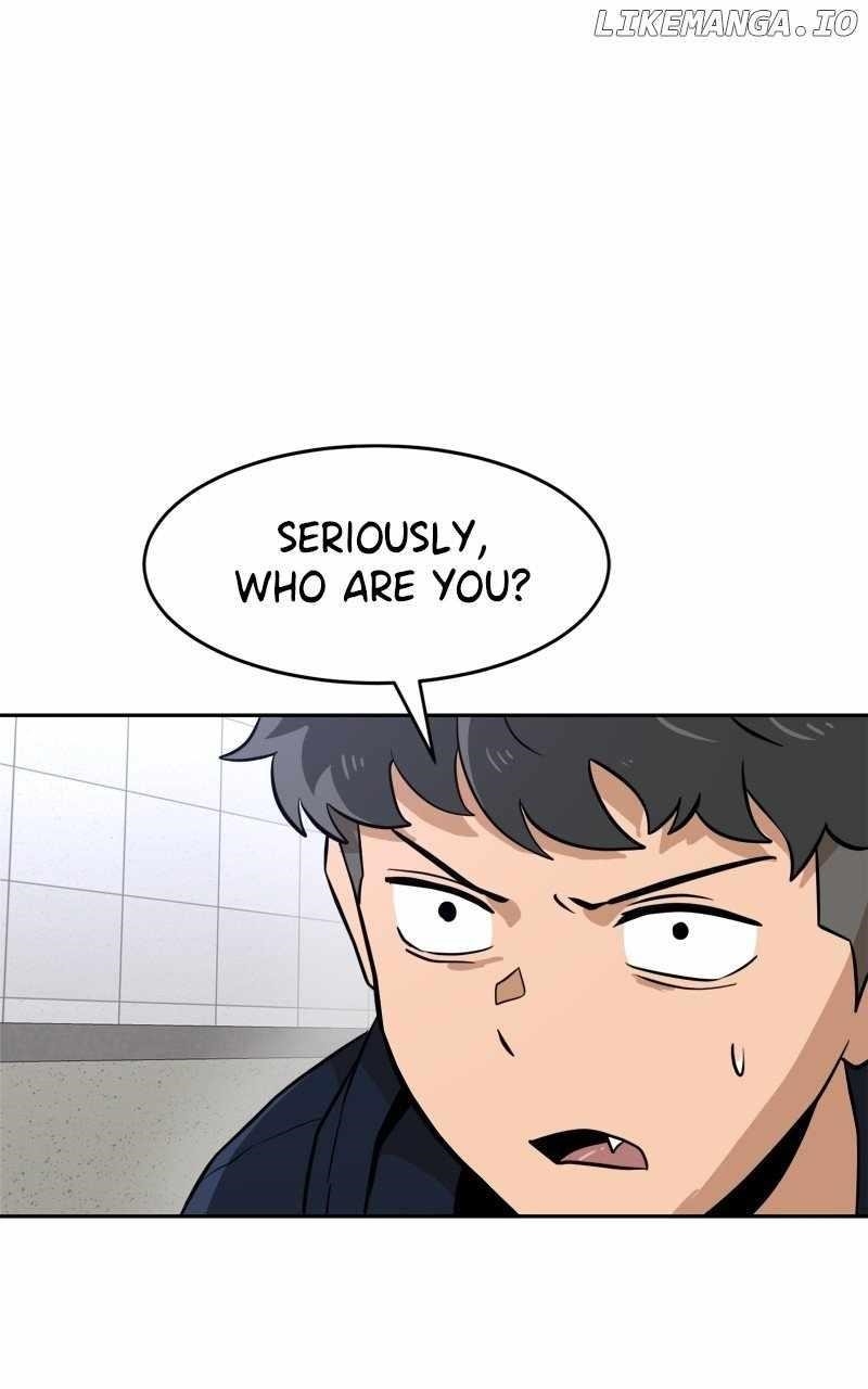 Double Click (PARK Soo-bong) Chapter 142 - Page 137