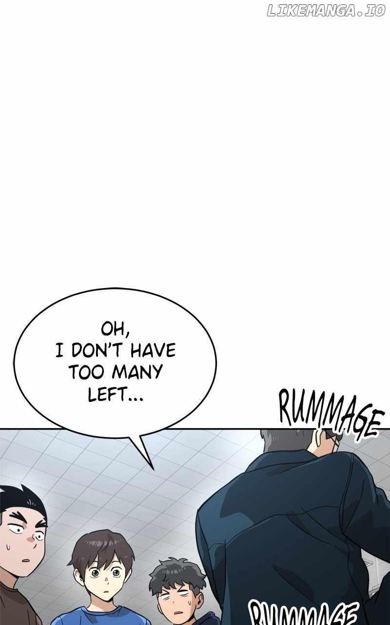 Double Click (PARK Soo-bong) Chapter 142 - Page 138