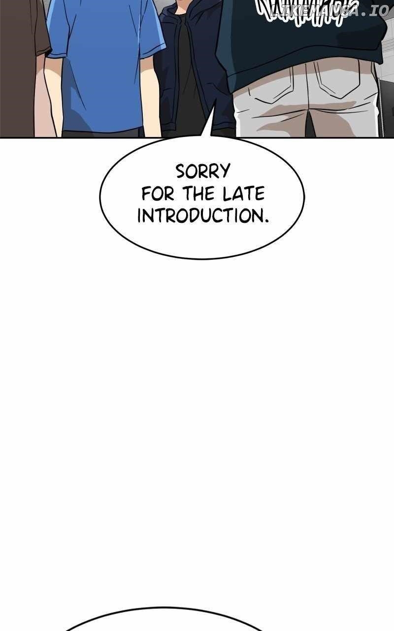 Double Click (PARK Soo-bong) Chapter 142 - Page 139