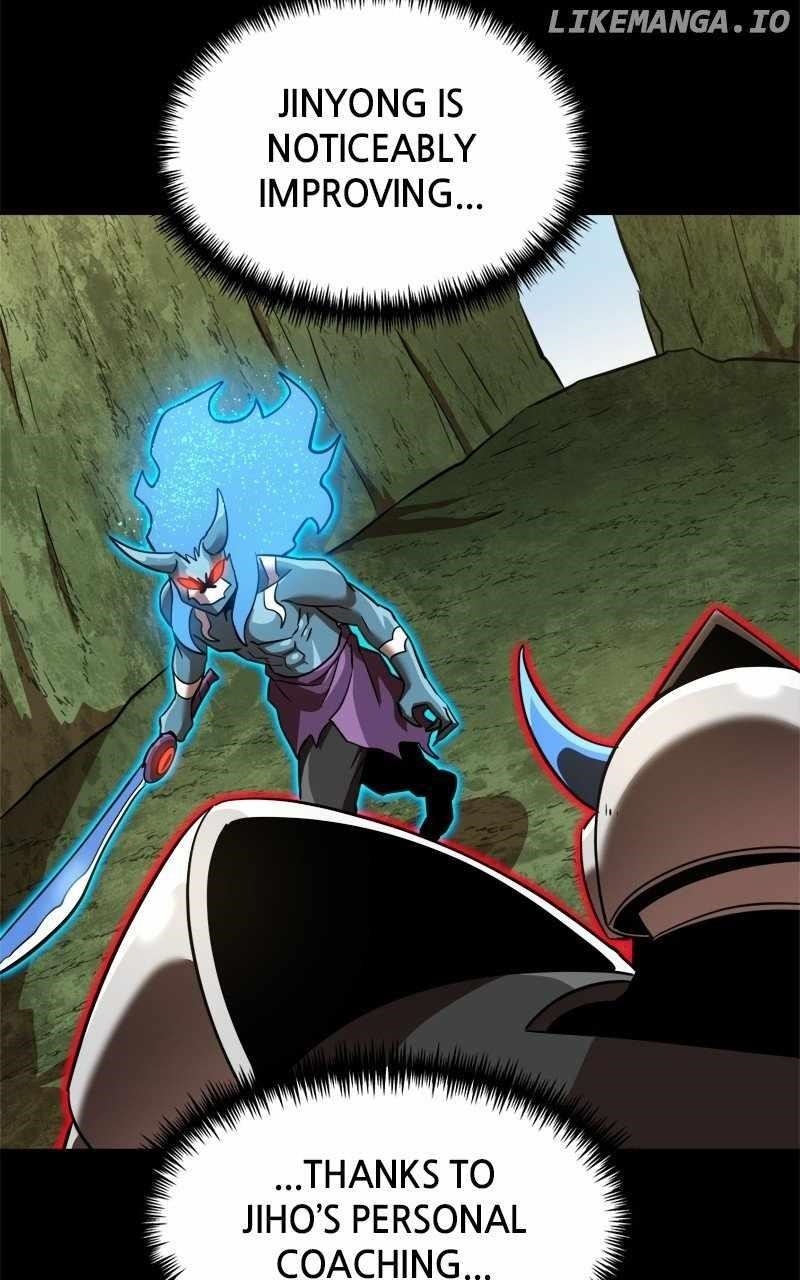 Double Click (PARK Soo-bong) Chapter 142 - Page 14