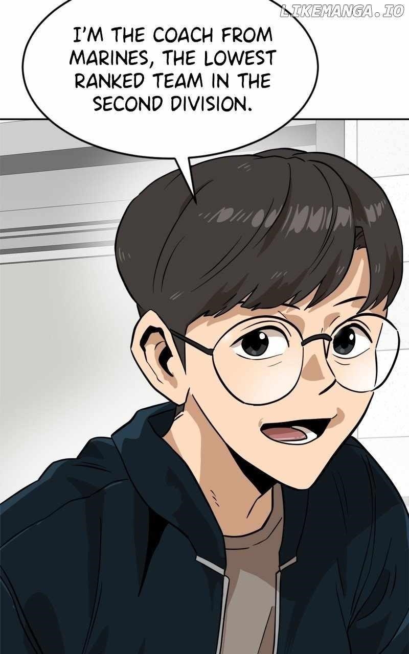 Double Click (PARK Soo-bong) Chapter 142 - Page 140