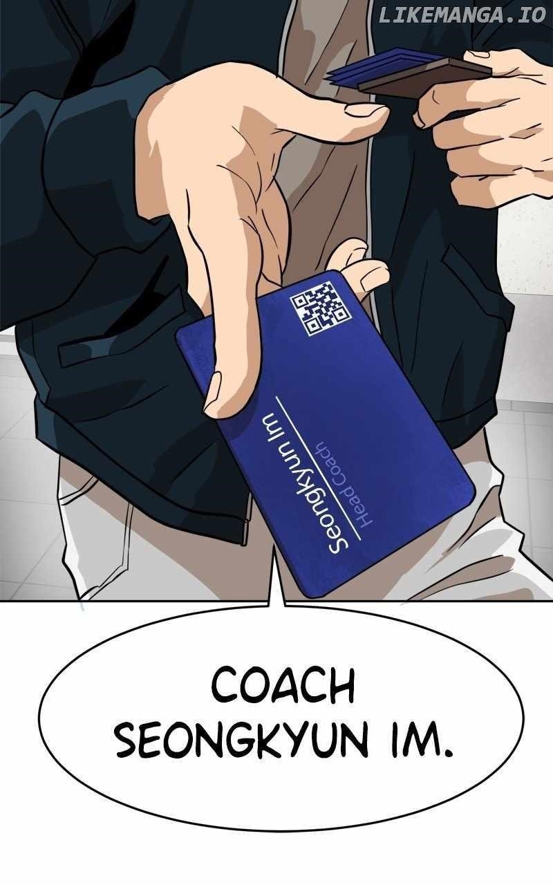 Double Click (PARK Soo-bong) Chapter 142 - Page 141