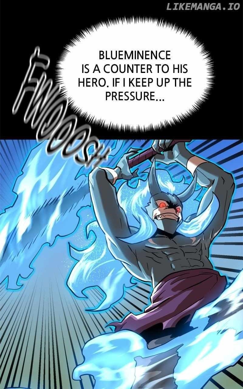 Double Click (PARK Soo-bong) Chapter 142 - Page 20