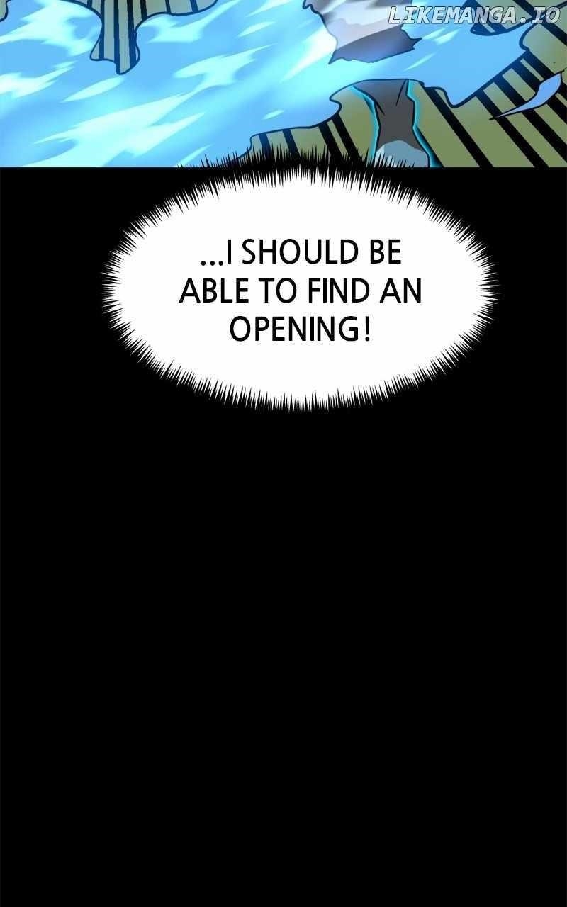 Double Click (PARK Soo-bong) Chapter 142 - Page 21