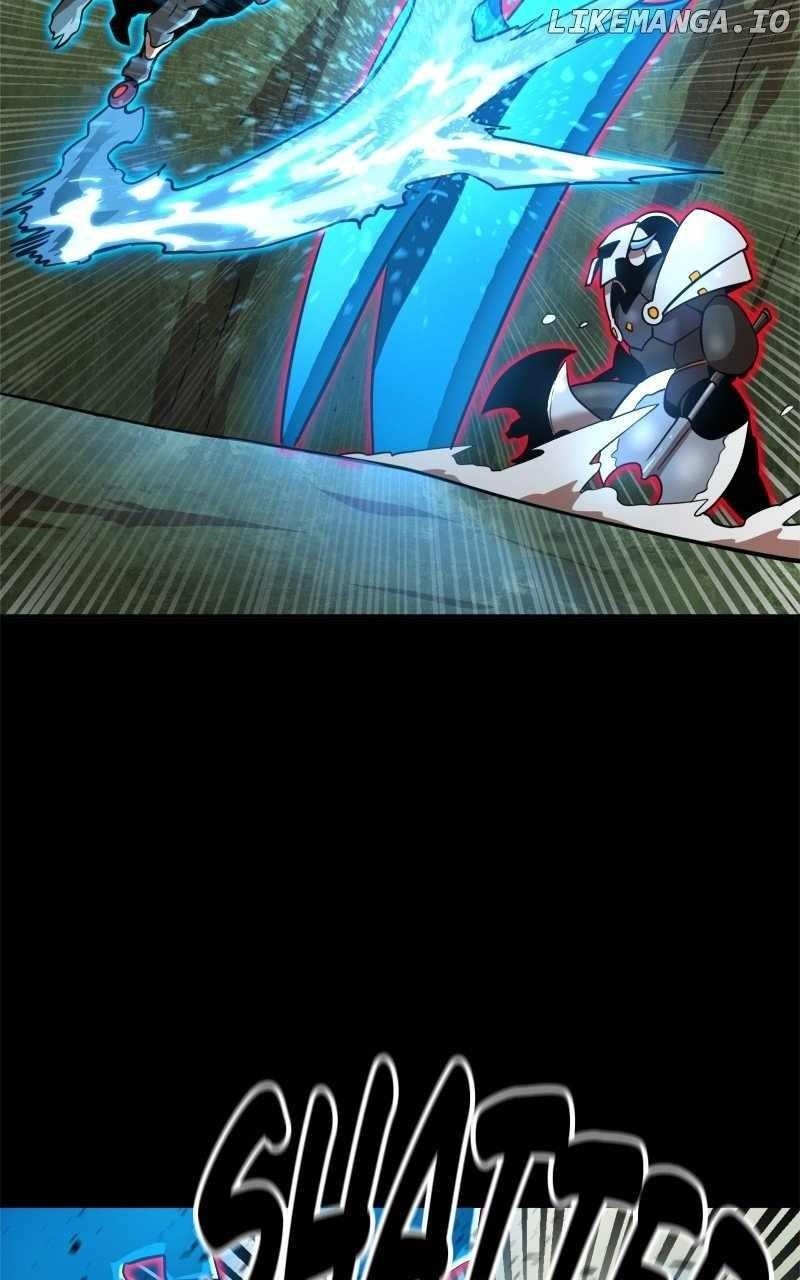 Double Click (PARK Soo-bong) Chapter 142 - Page 23