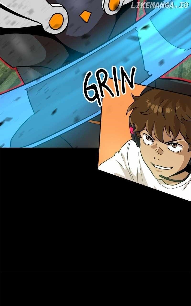 Double Click (PARK Soo-bong) Chapter 142 - Page 26