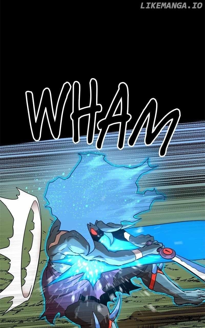 Double Click (PARK Soo-bong) Chapter 142 - Page 27