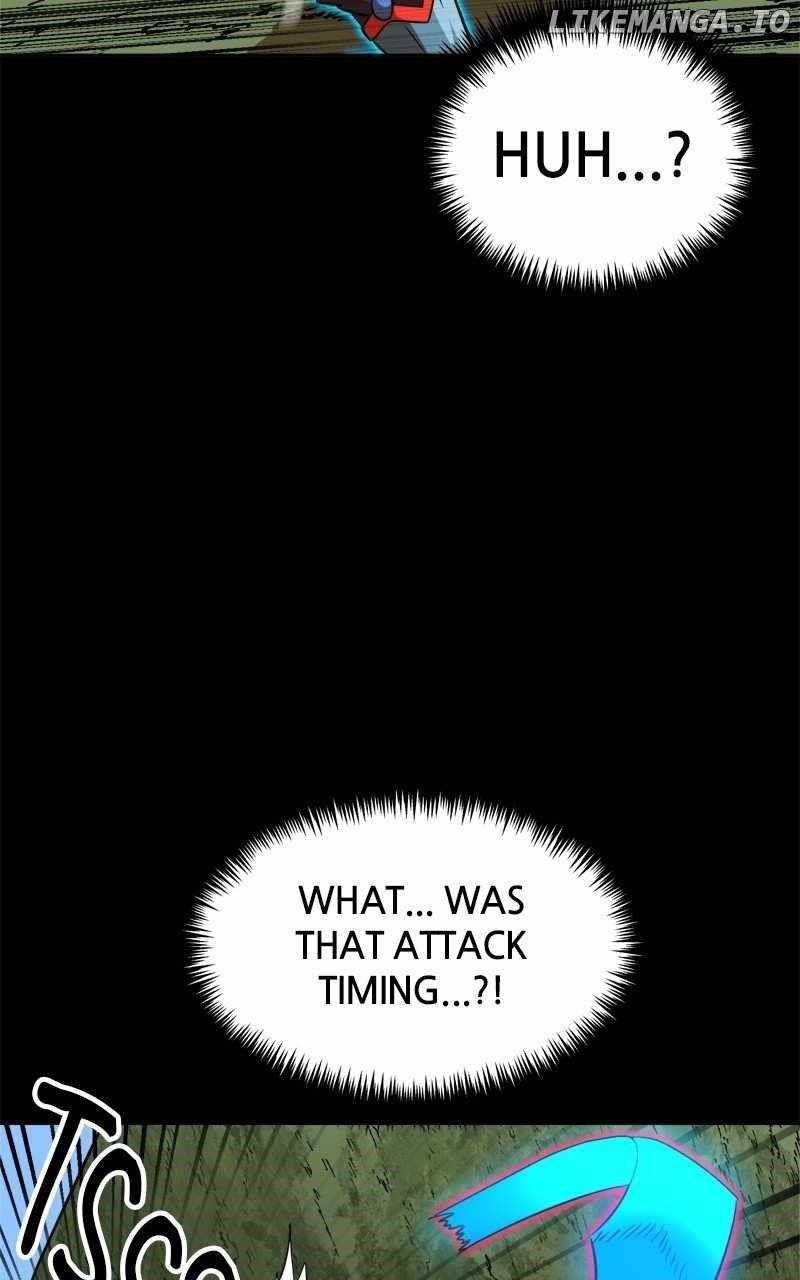 Double Click (PARK Soo-bong) Chapter 142 - Page 28