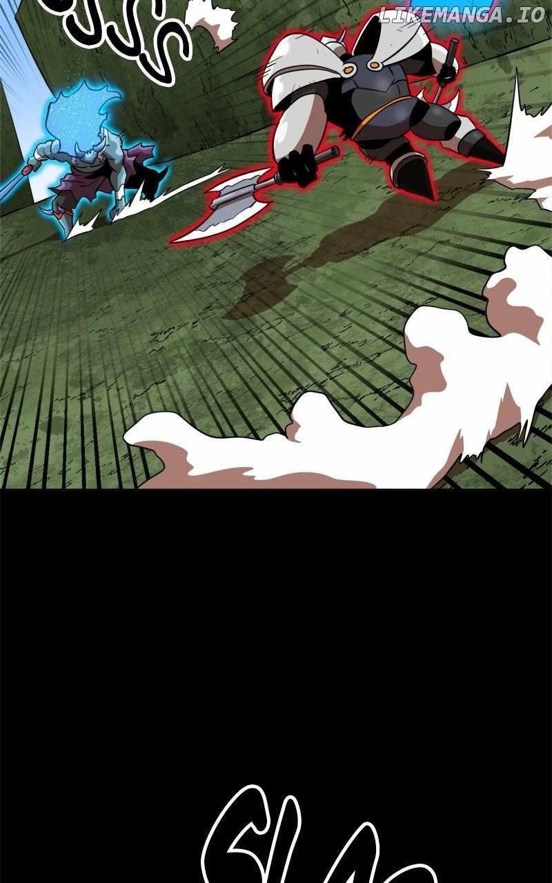 Double Click (PARK Soo-bong) Chapter 142 - Page 29