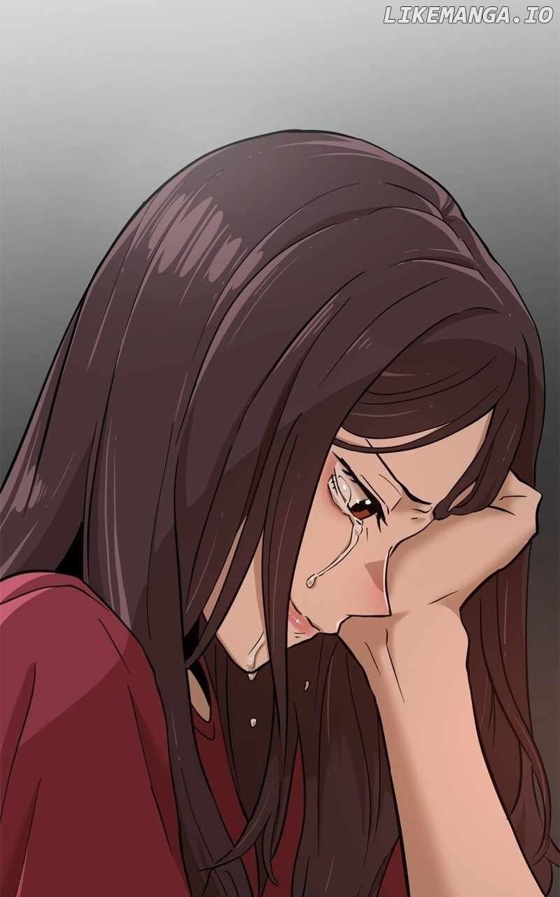 Double Click (PARK Soo-bong) Chapter 142 - Page 3