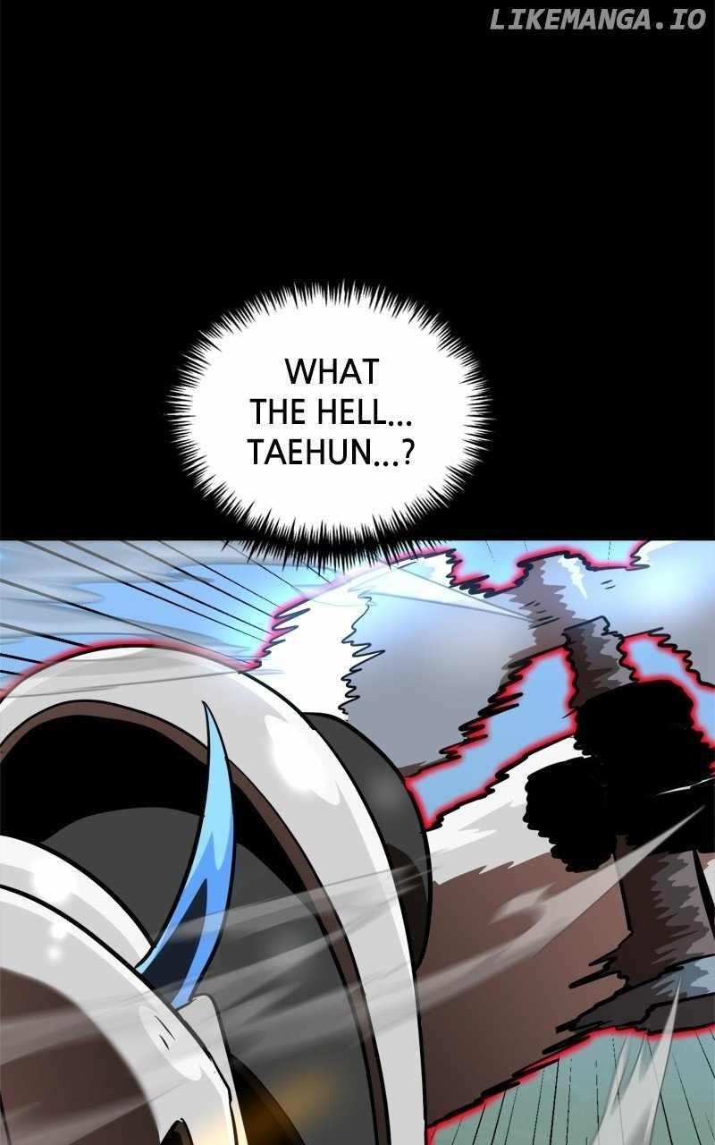 Double Click (PARK Soo-bong) Chapter 142 - Page 31