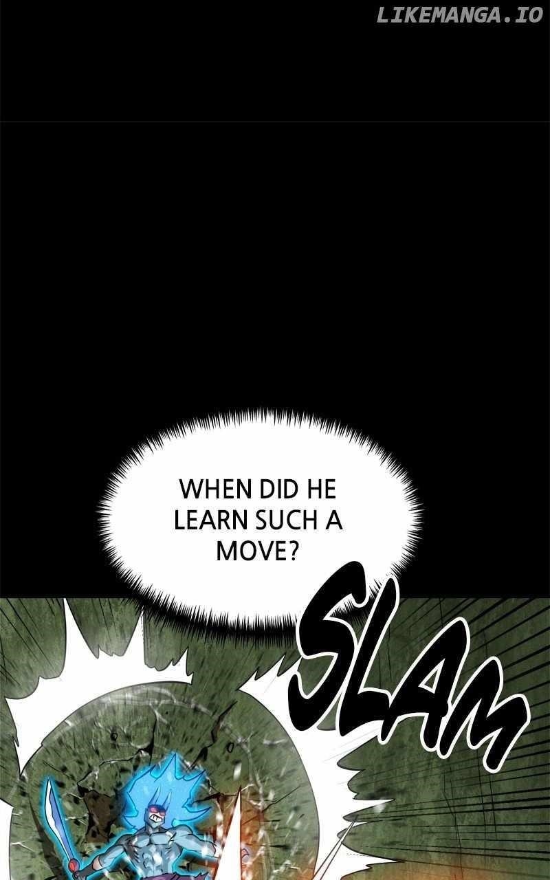 Double Click (PARK Soo-bong) Chapter 142 - Page 33