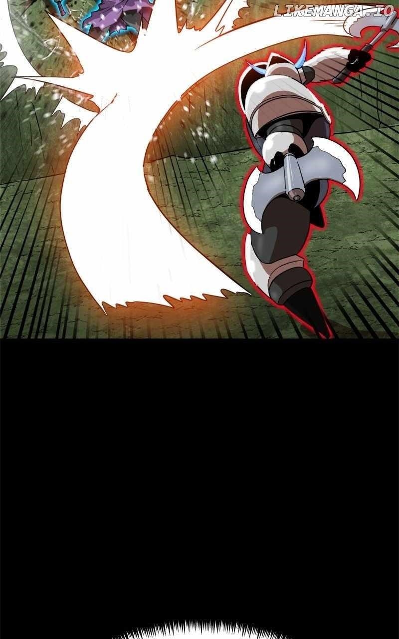 Double Click (PARK Soo-bong) Chapter 142 - Page 34