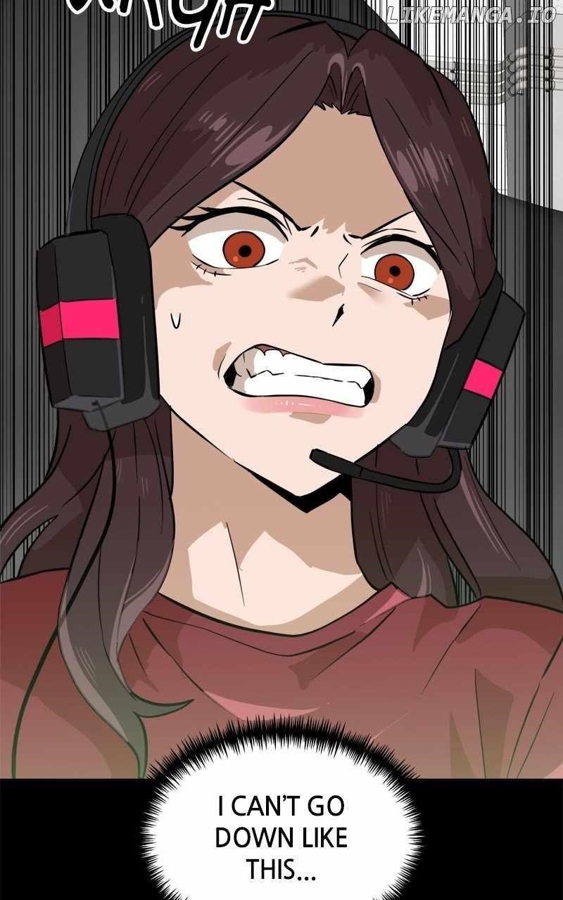 Double Click (PARK Soo-bong) Chapter 142 - Page 39