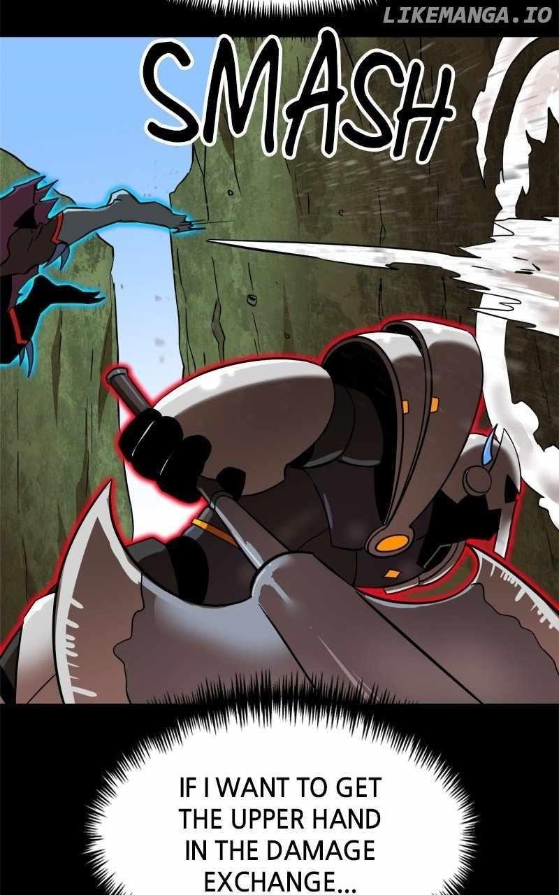 Double Click (PARK Soo-bong) Chapter 142 - Page 42