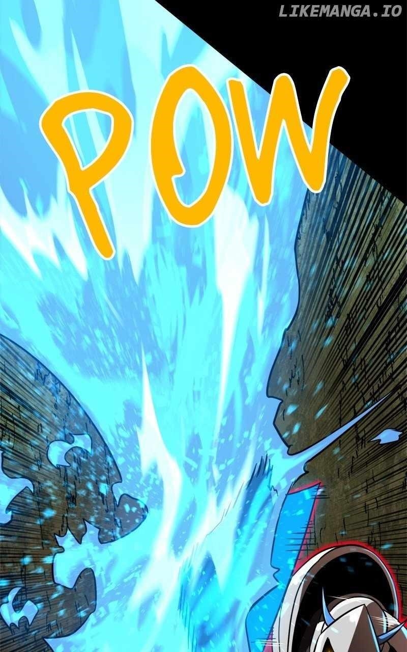 Double Click (PARK Soo-bong) Chapter 142 - Page 46