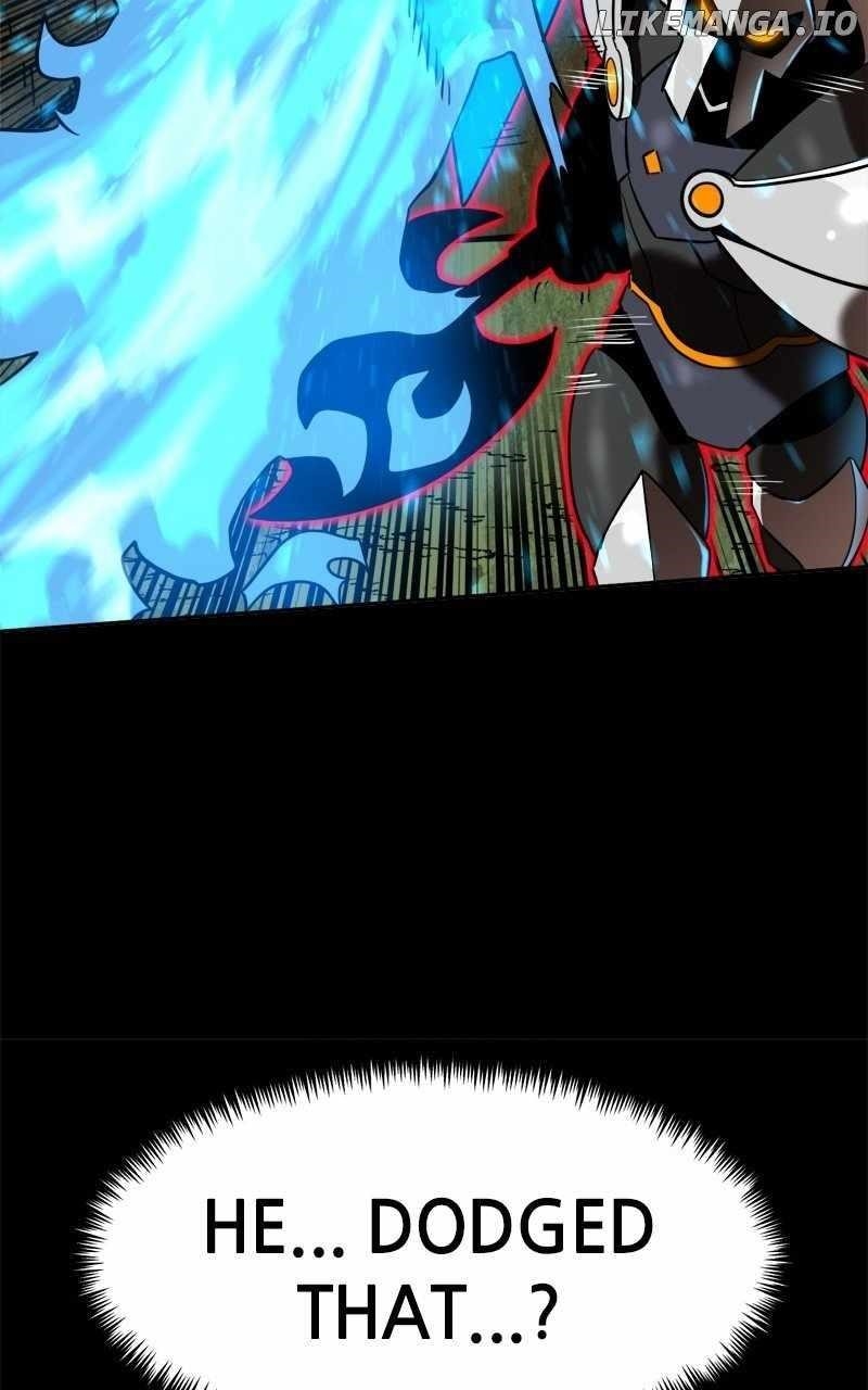 Double Click (PARK Soo-bong) Chapter 142 - Page 47