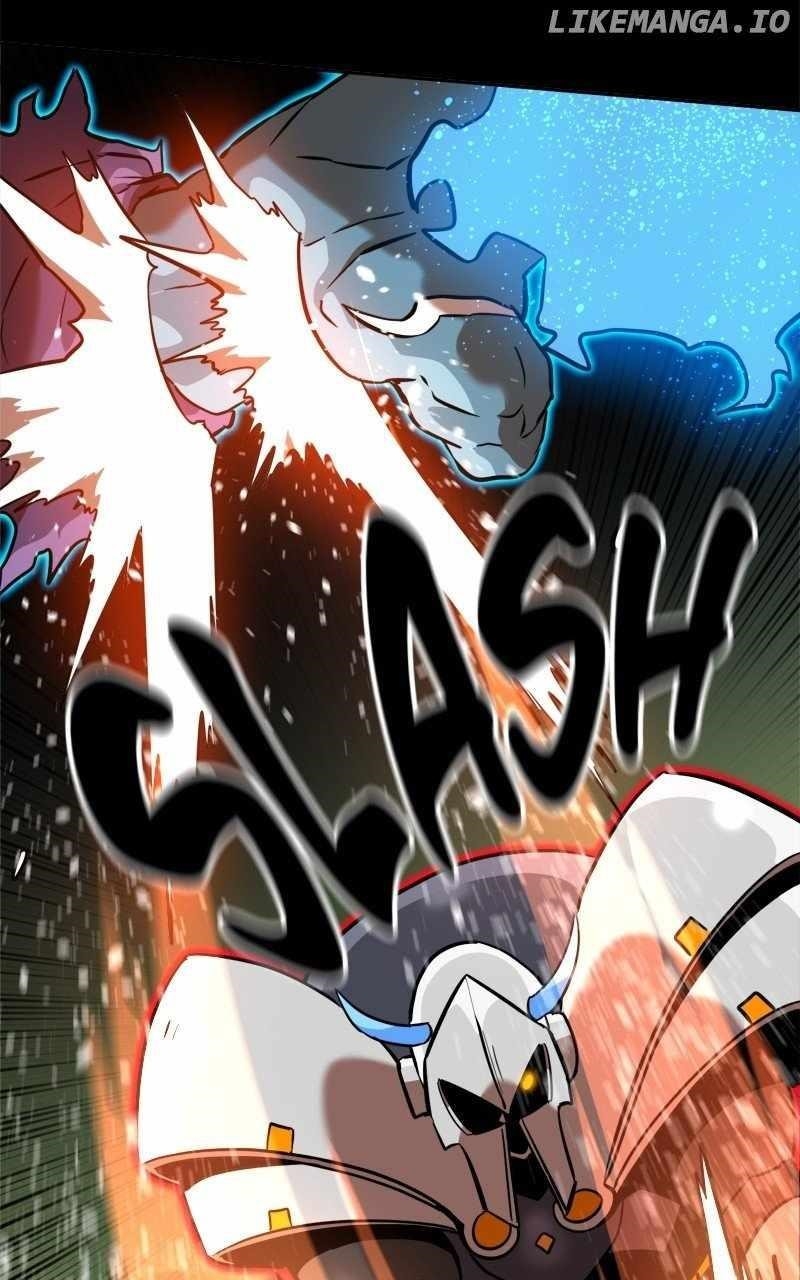 Double Click (PARK Soo-bong) Chapter 142 - Page 49