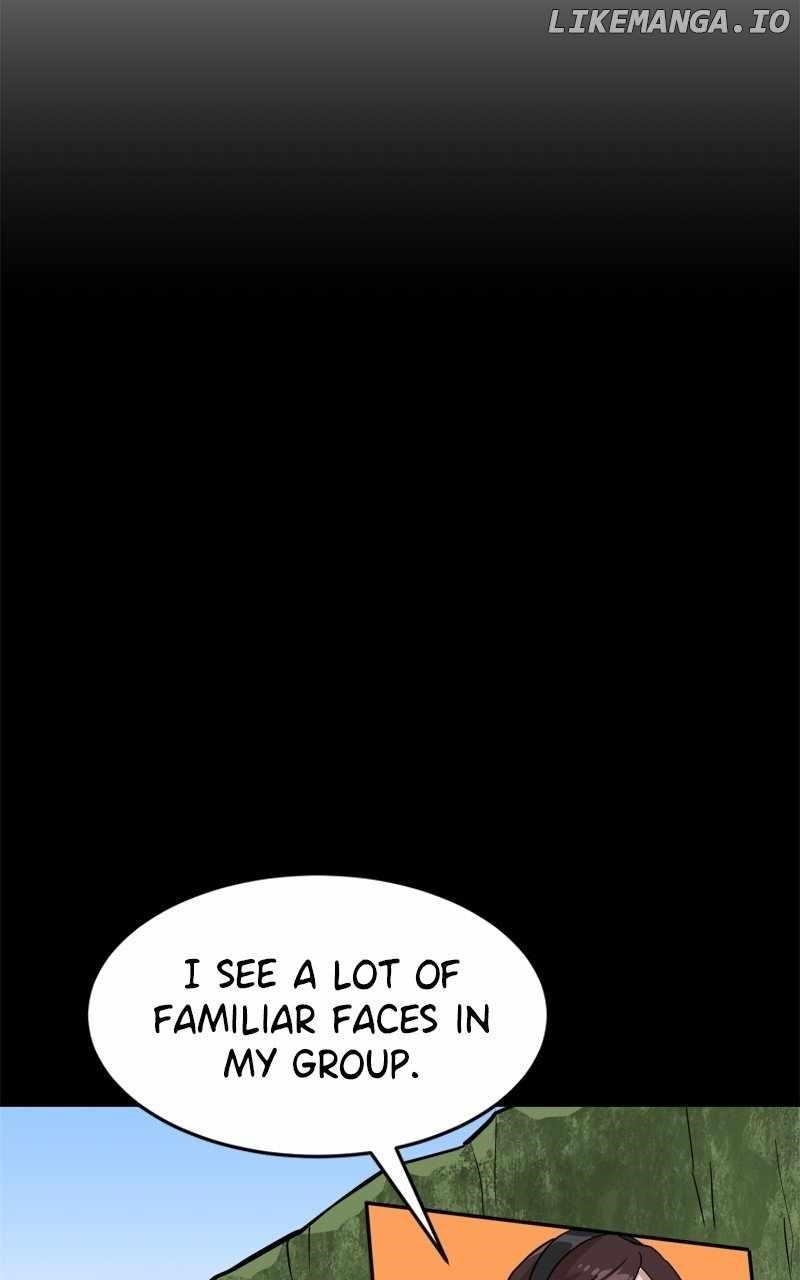 Double Click (PARK Soo-bong) Chapter 142 - Page 5