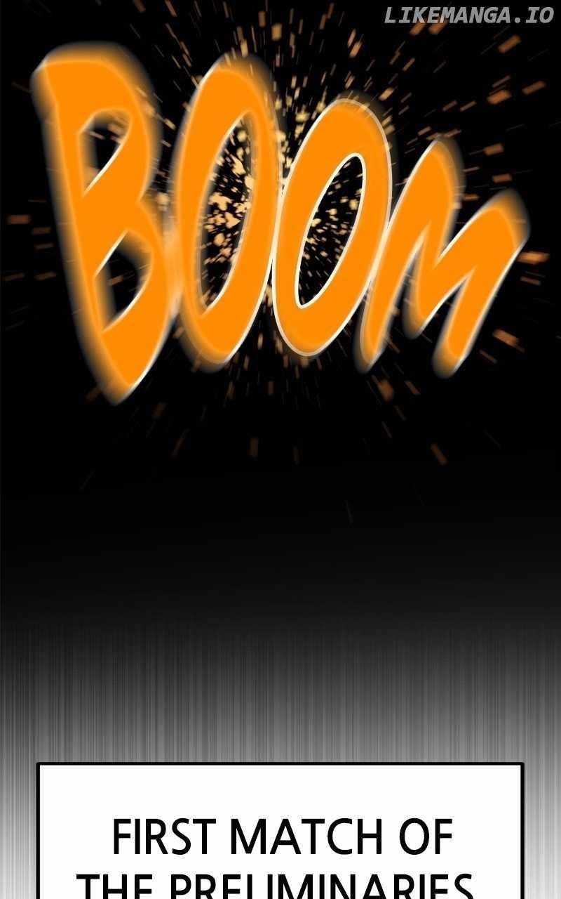 Double Click (PARK Soo-bong) Chapter 142 - Page 54