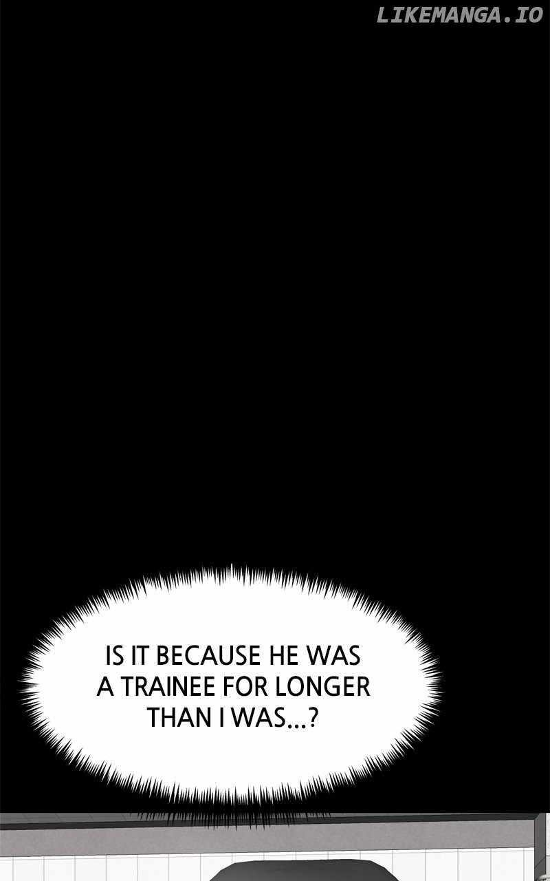 Double Click (PARK Soo-bong) Chapter 142 - Page 57