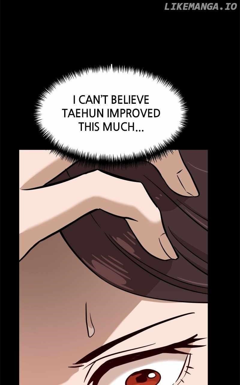 Double Click (PARK Soo-bong) Chapter 142 - Page 59