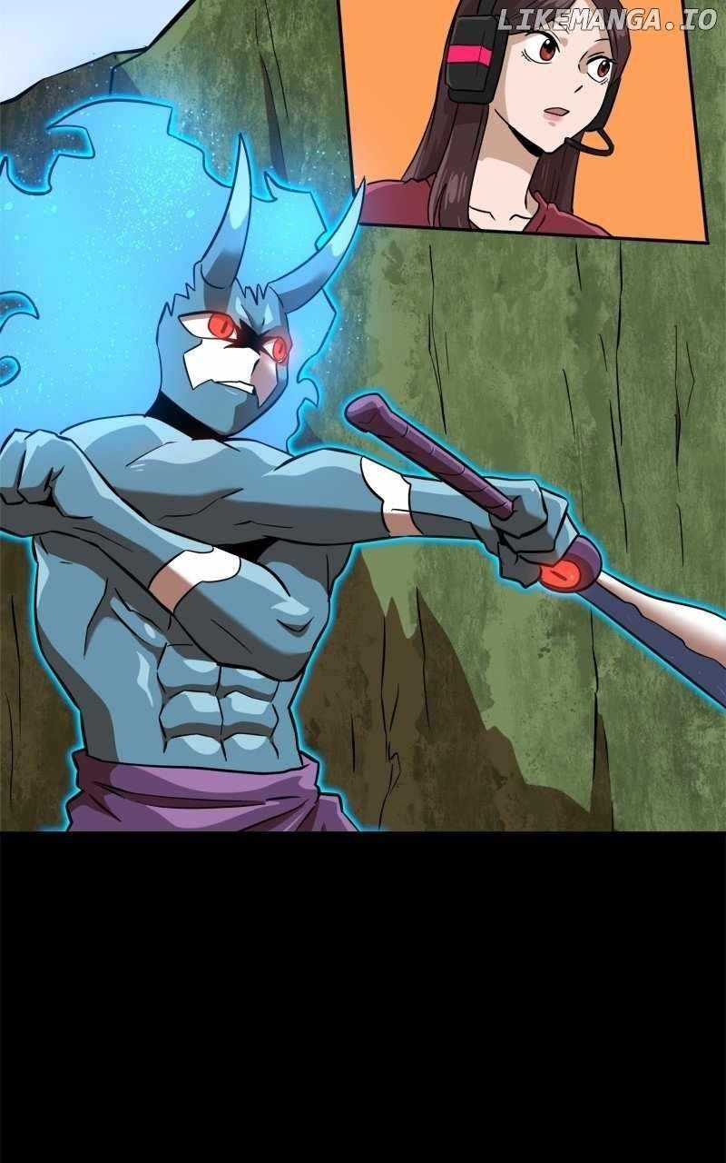 Double Click (PARK Soo-bong) Chapter 142 - Page 6