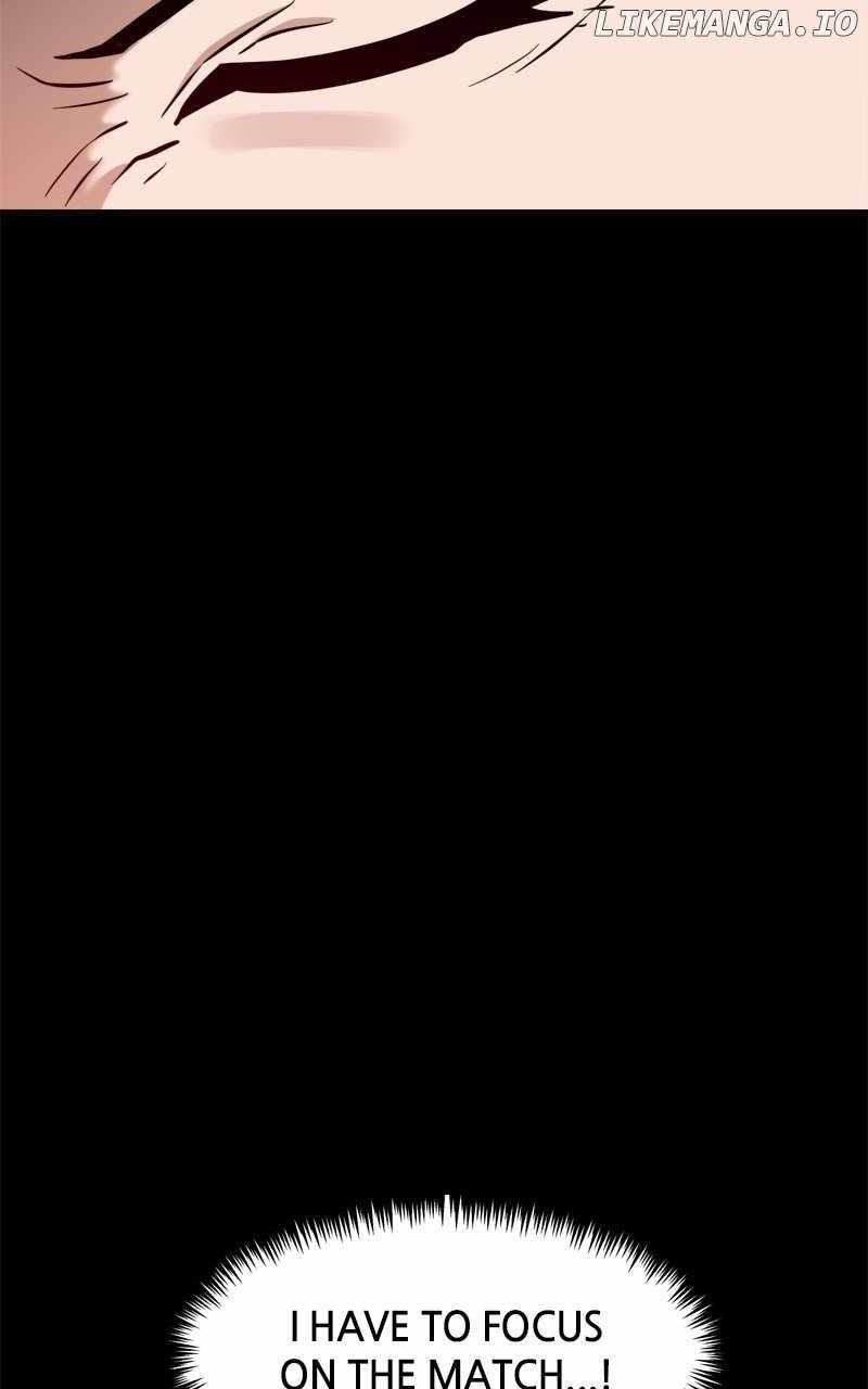 Double Click (PARK Soo-bong) Chapter 142 - Page 61