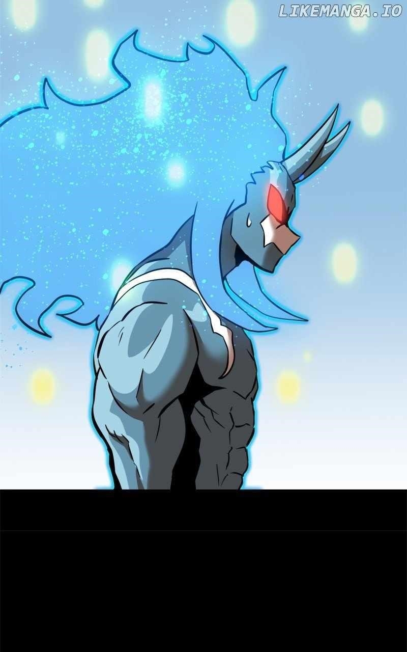 Double Click (PARK Soo-bong) Chapter 142 - Page 63