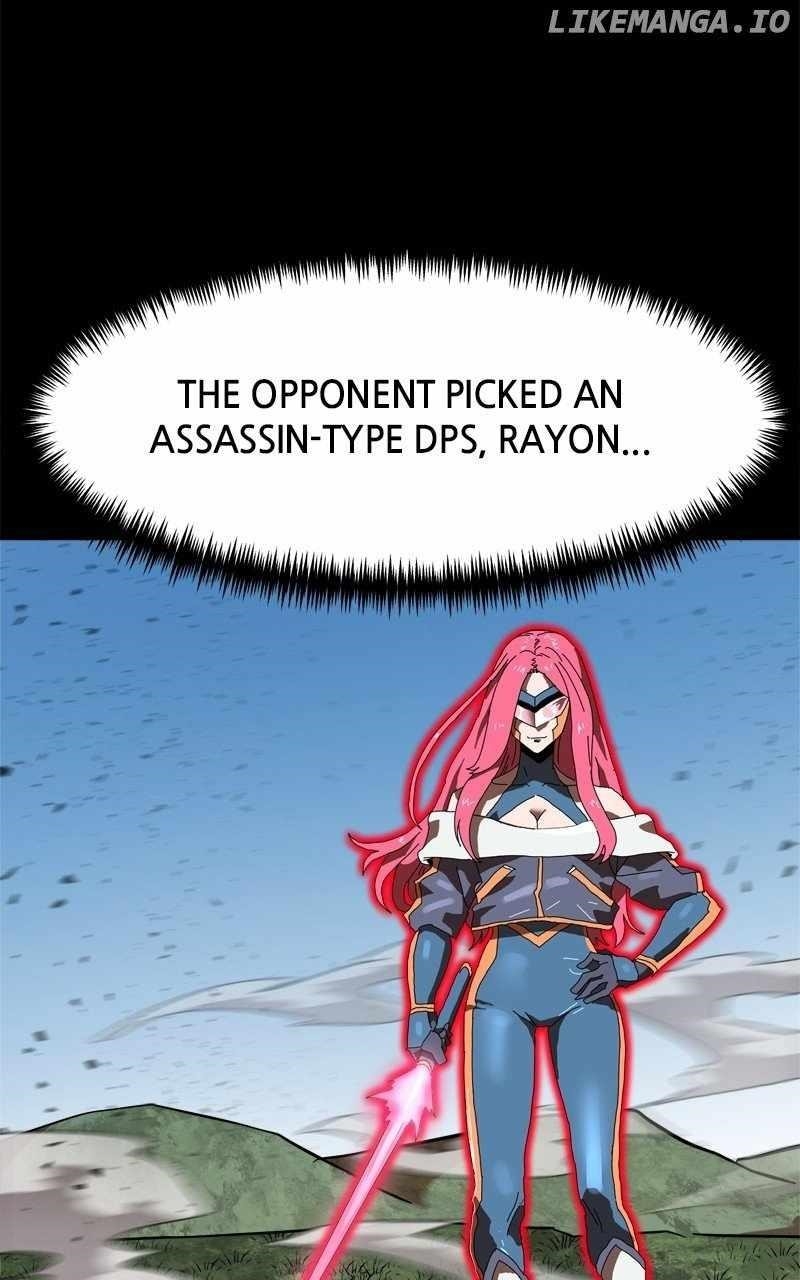 Double Click (PARK Soo-bong) Chapter 142 - Page 64