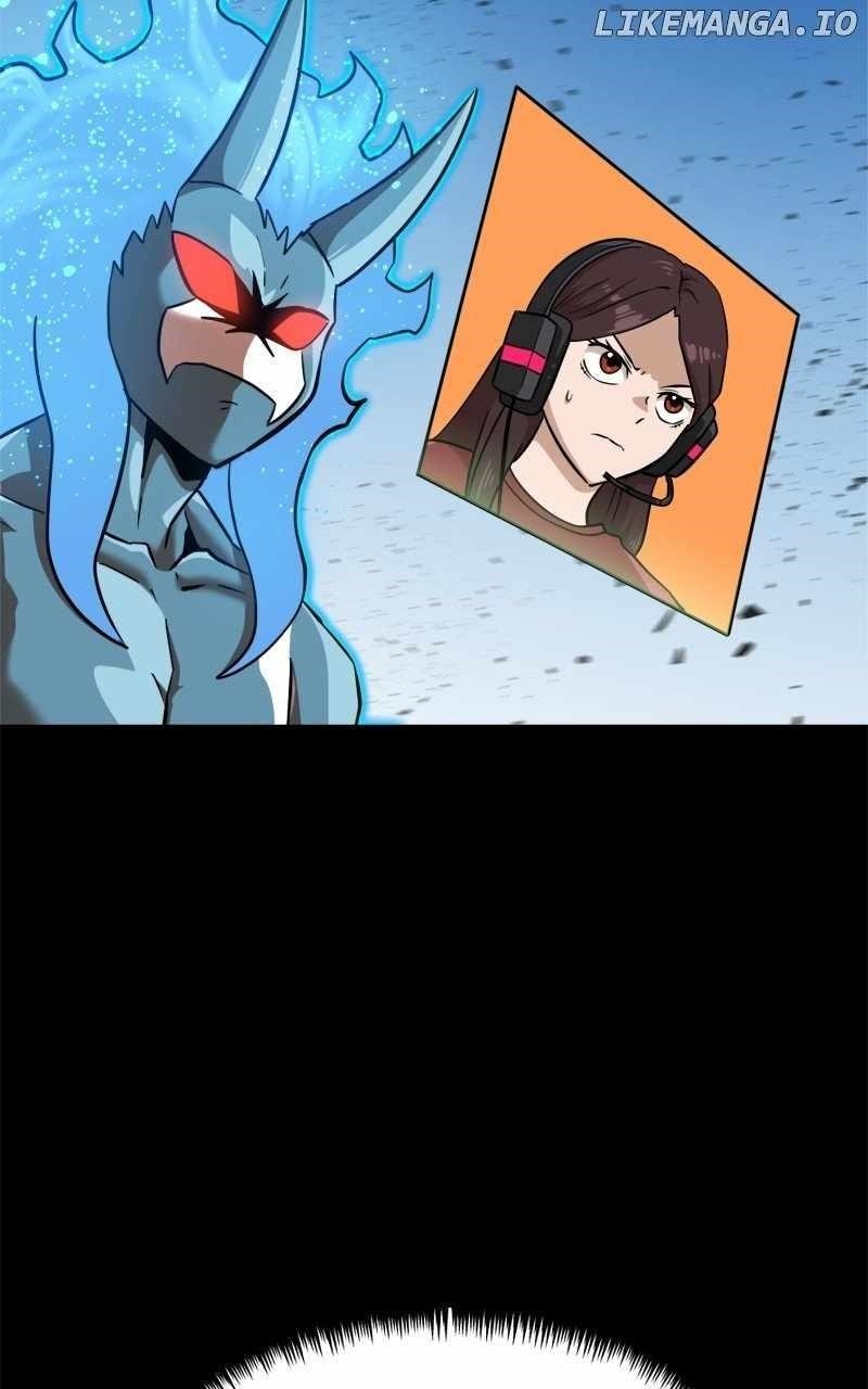 Double Click (PARK Soo-bong) Chapter 142 - Page 66