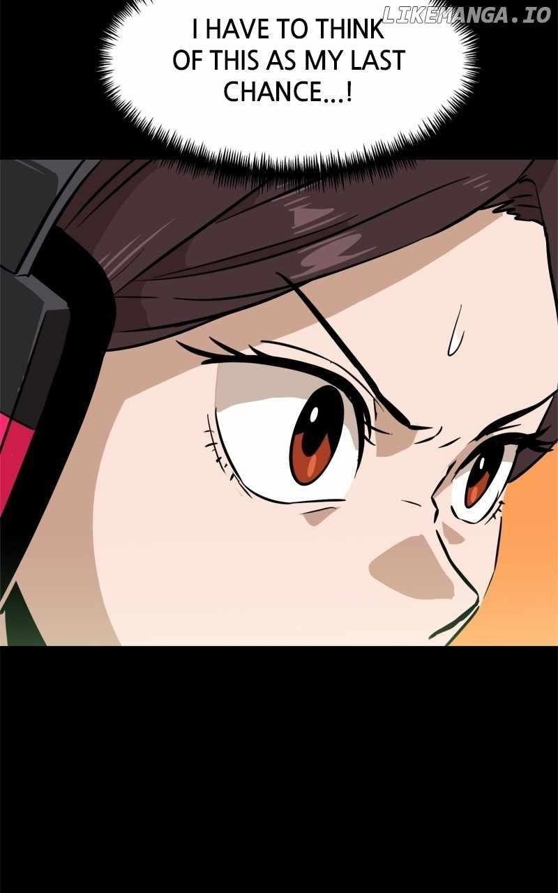 Double Click (PARK Soo-bong) Chapter 142 - Page 67