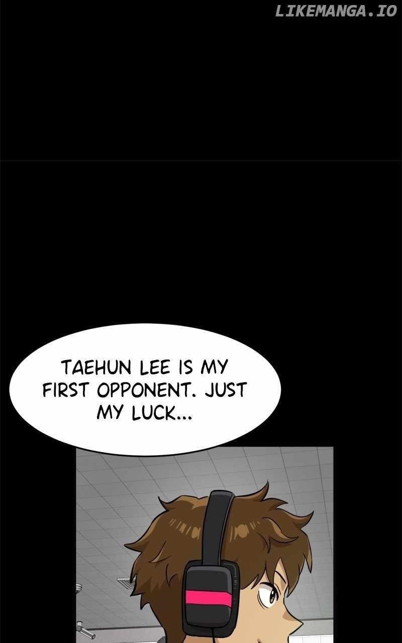 Double Click (PARK Soo-bong) Chapter 142 - Page 7