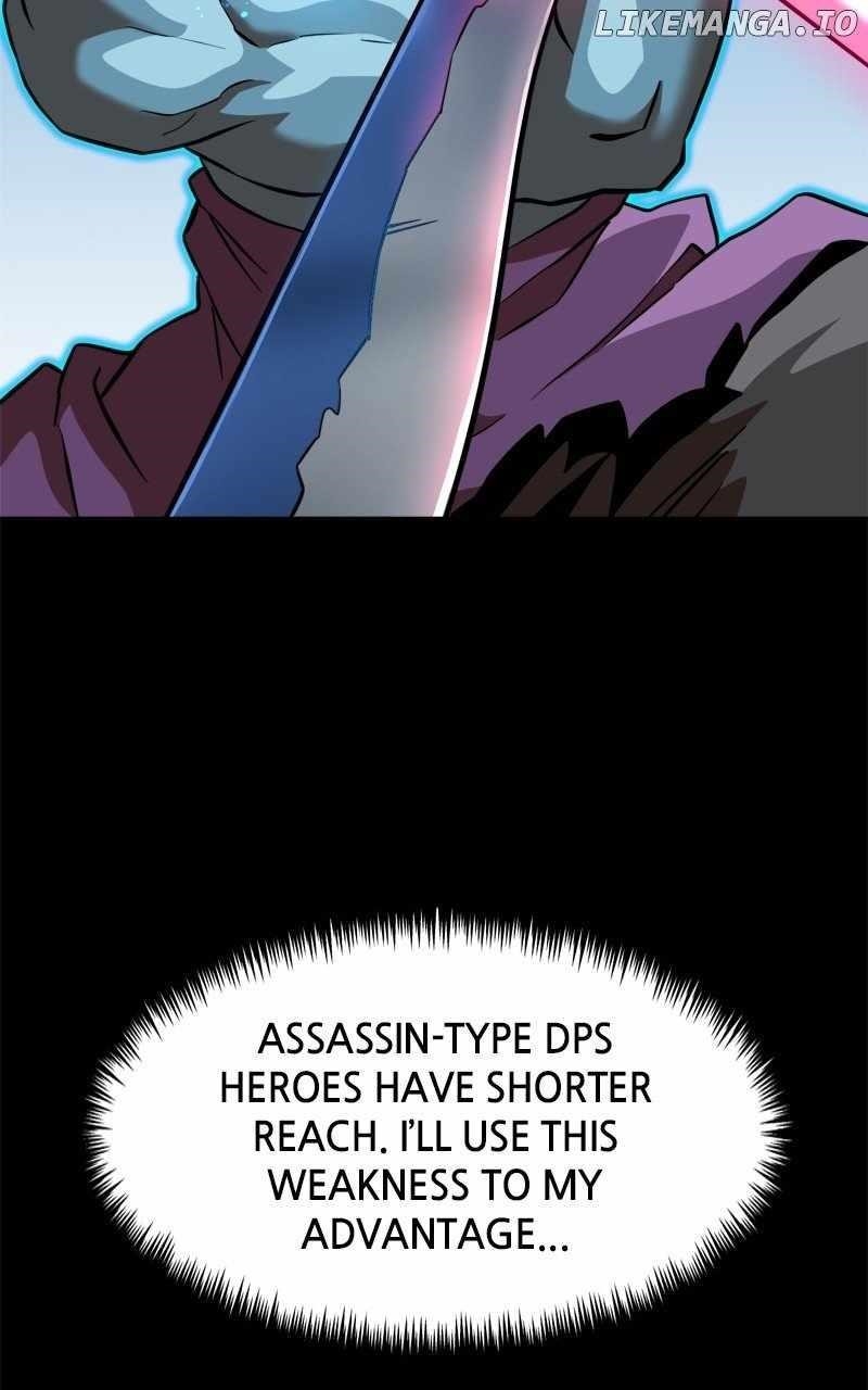 Double Click (PARK Soo-bong) Chapter 142 - Page 71