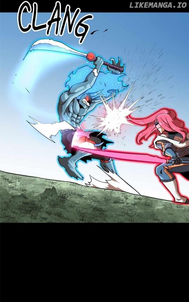 Double Click (PARK Soo-bong) Chapter 142 - Page 72