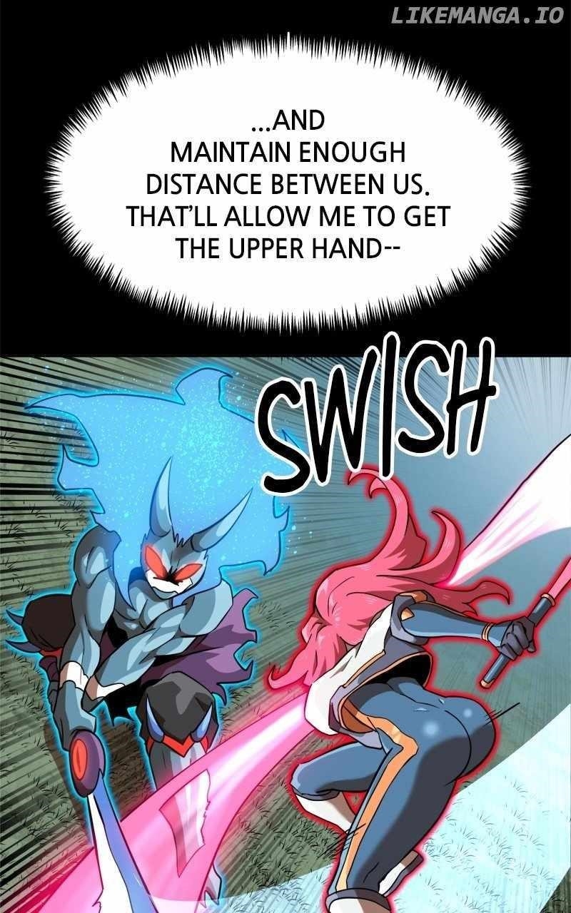 Double Click (PARK Soo-bong) Chapter 142 - Page 73