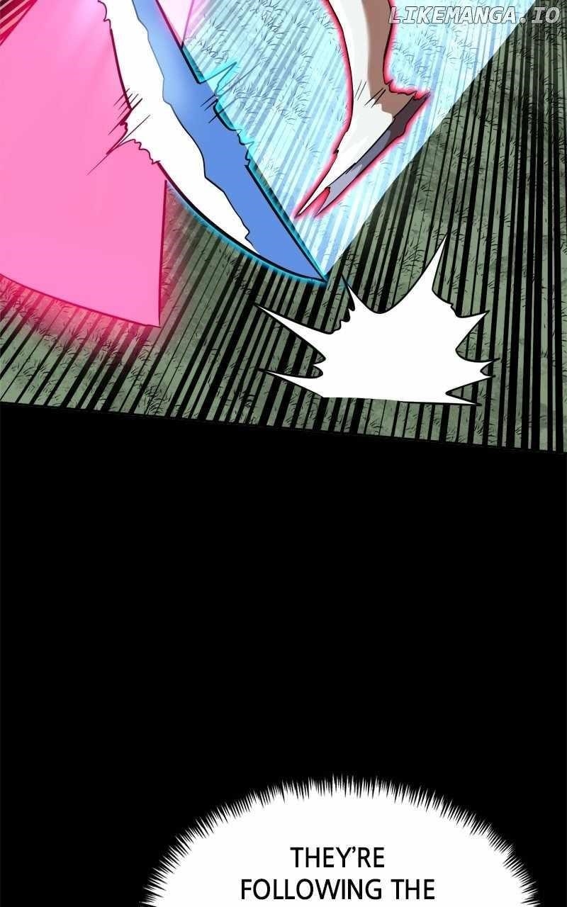 Double Click (PARK Soo-bong) Chapter 142 - Page 74