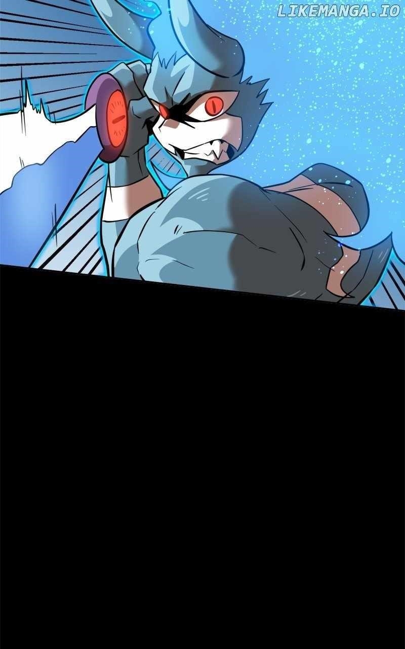 Double Click (PARK Soo-bong) Chapter 142 - Page 78