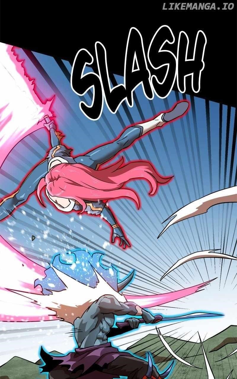 Double Click (PARK Soo-bong) Chapter 142 - Page 79