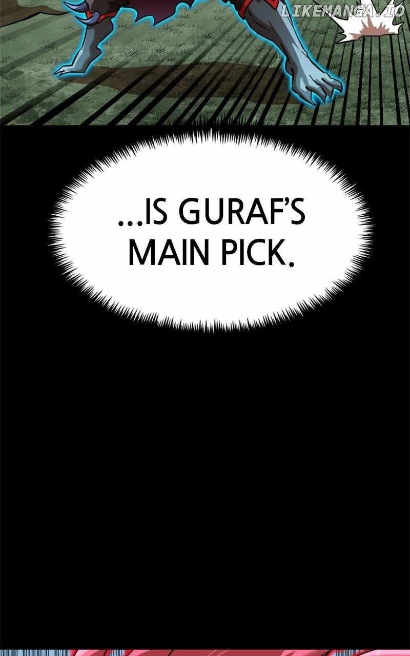 Double Click (PARK Soo-bong) Chapter 142 - Page 80