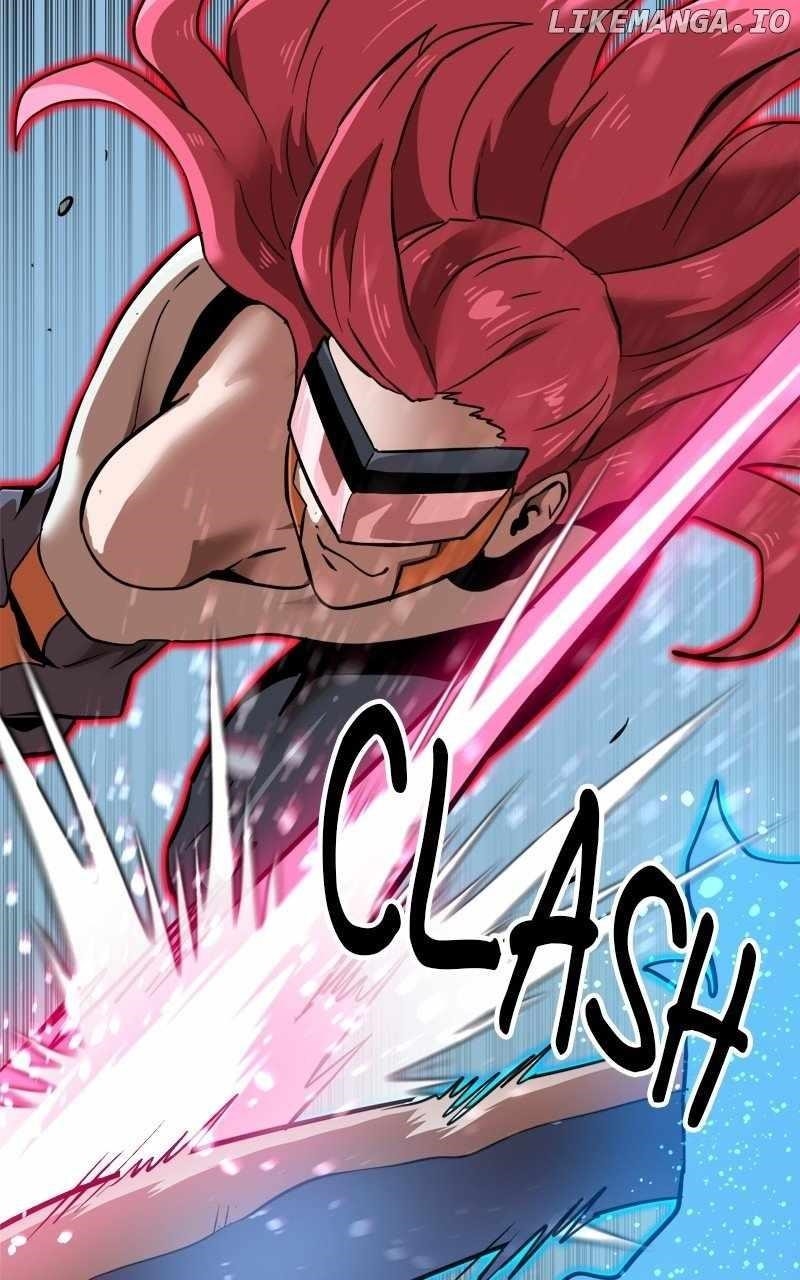 Double Click (PARK Soo-bong) Chapter 142 - Page 81