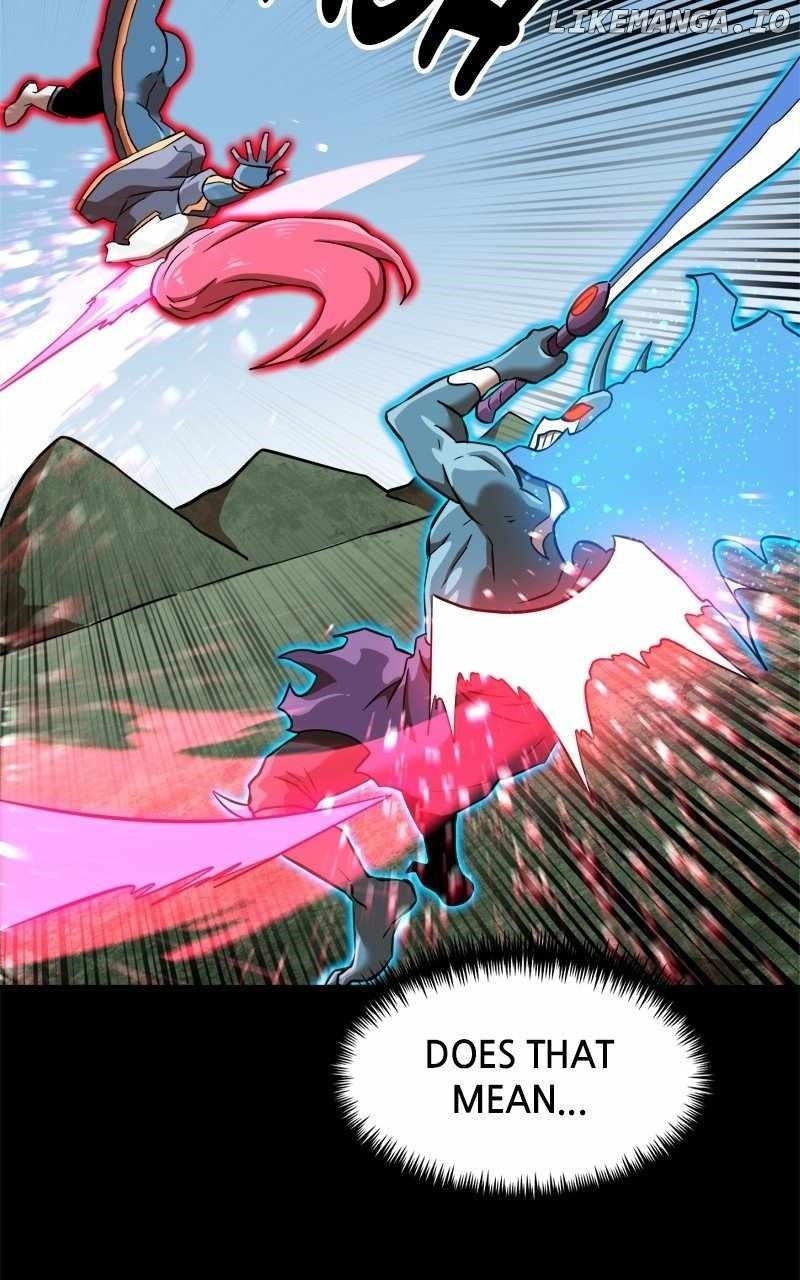 Double Click (PARK Soo-bong) Chapter 142 - Page 84