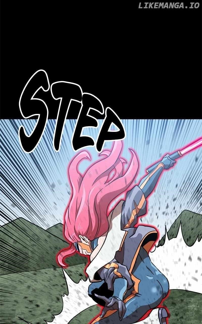 Double Click (PARK Soo-bong) Chapter 142 - Page 85