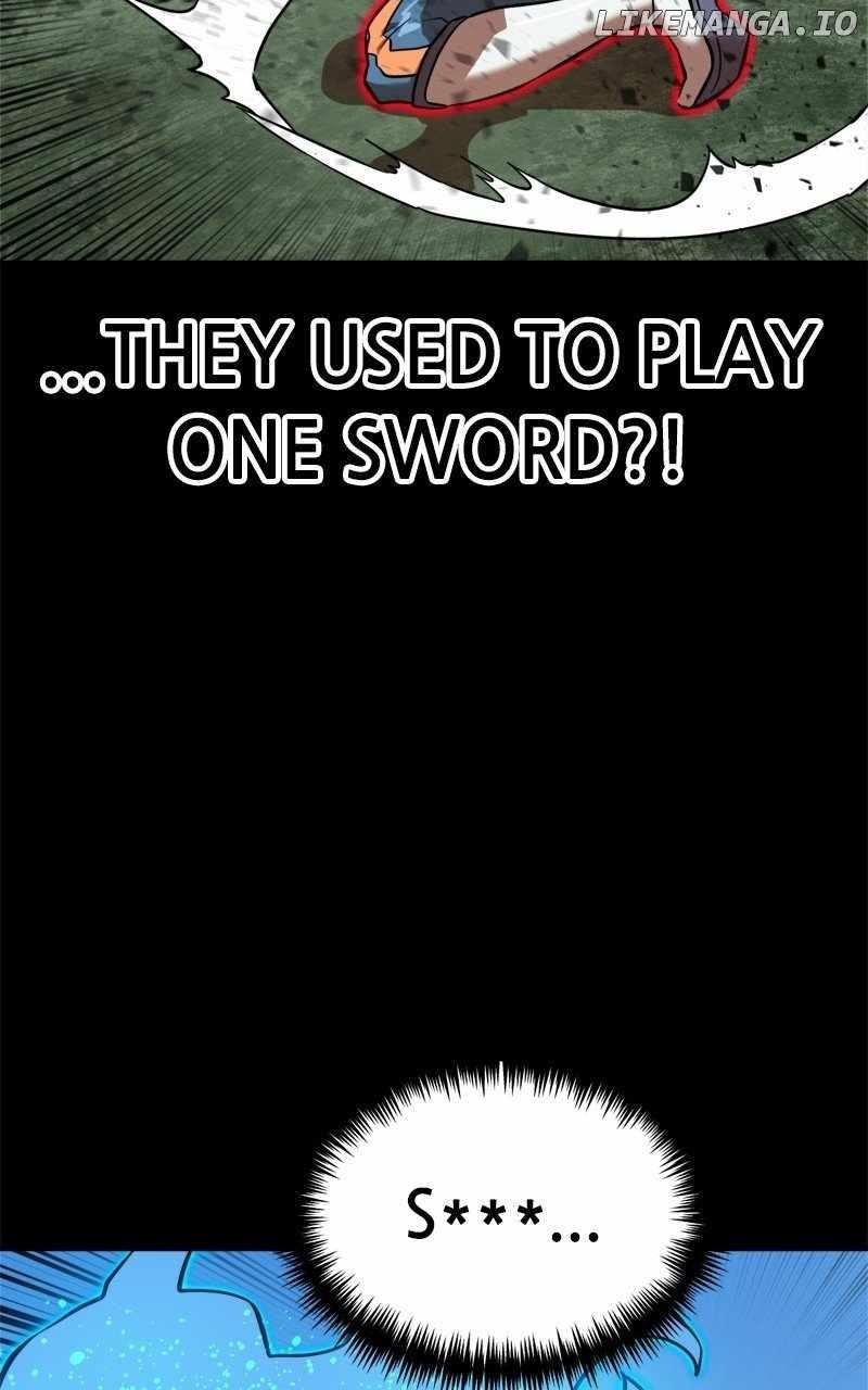 Double Click (PARK Soo-bong) Chapter 142 - Page 86