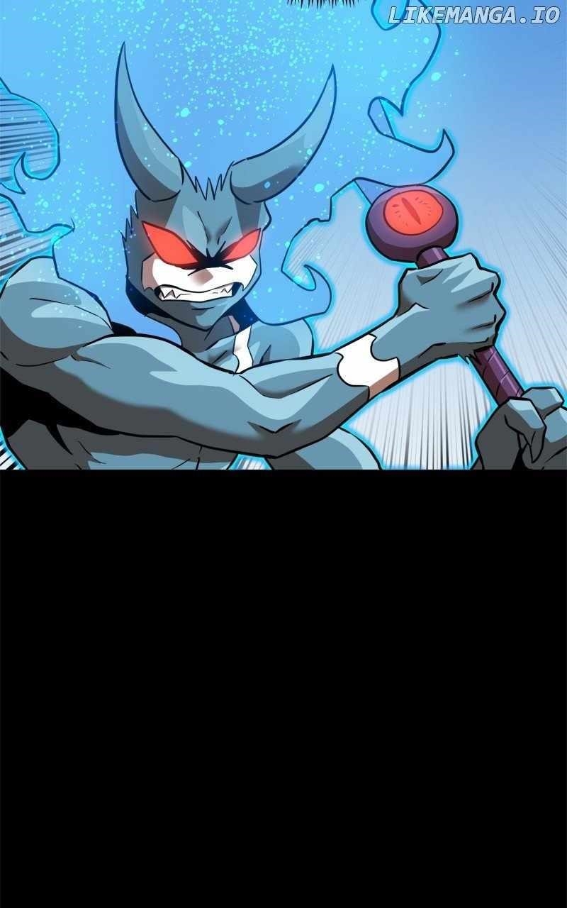 Double Click (PARK Soo-bong) Chapter 142 - Page 87