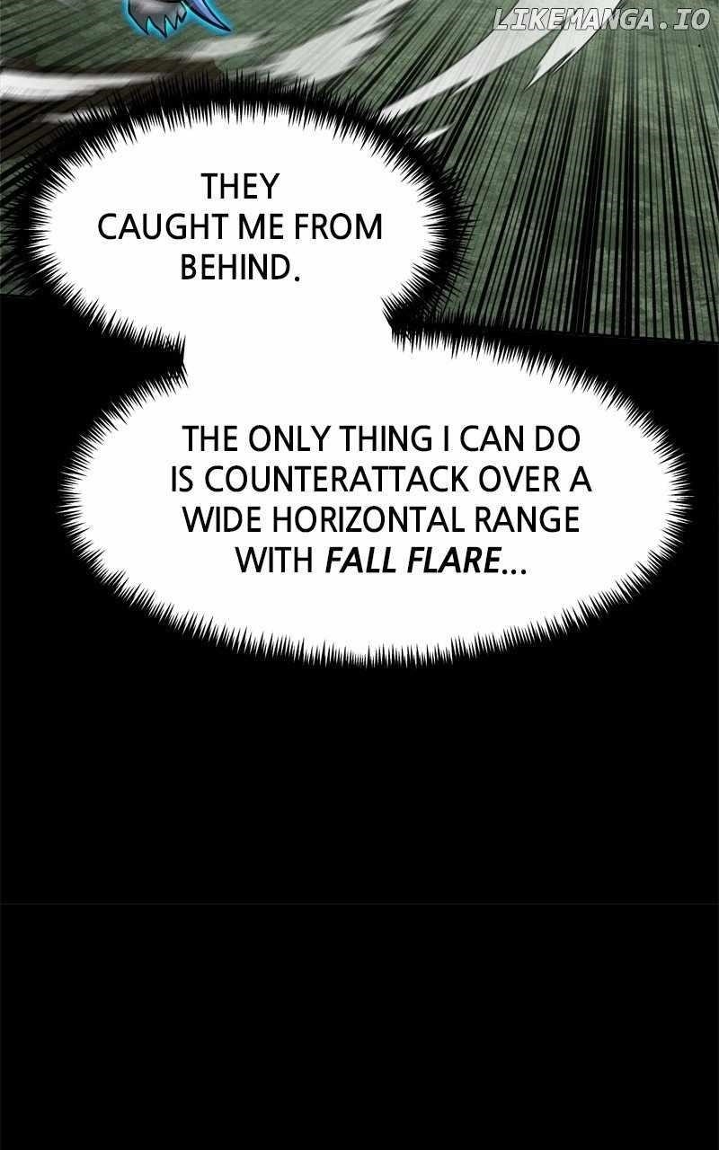 Double Click (PARK Soo-bong) Chapter 142 - Page 89