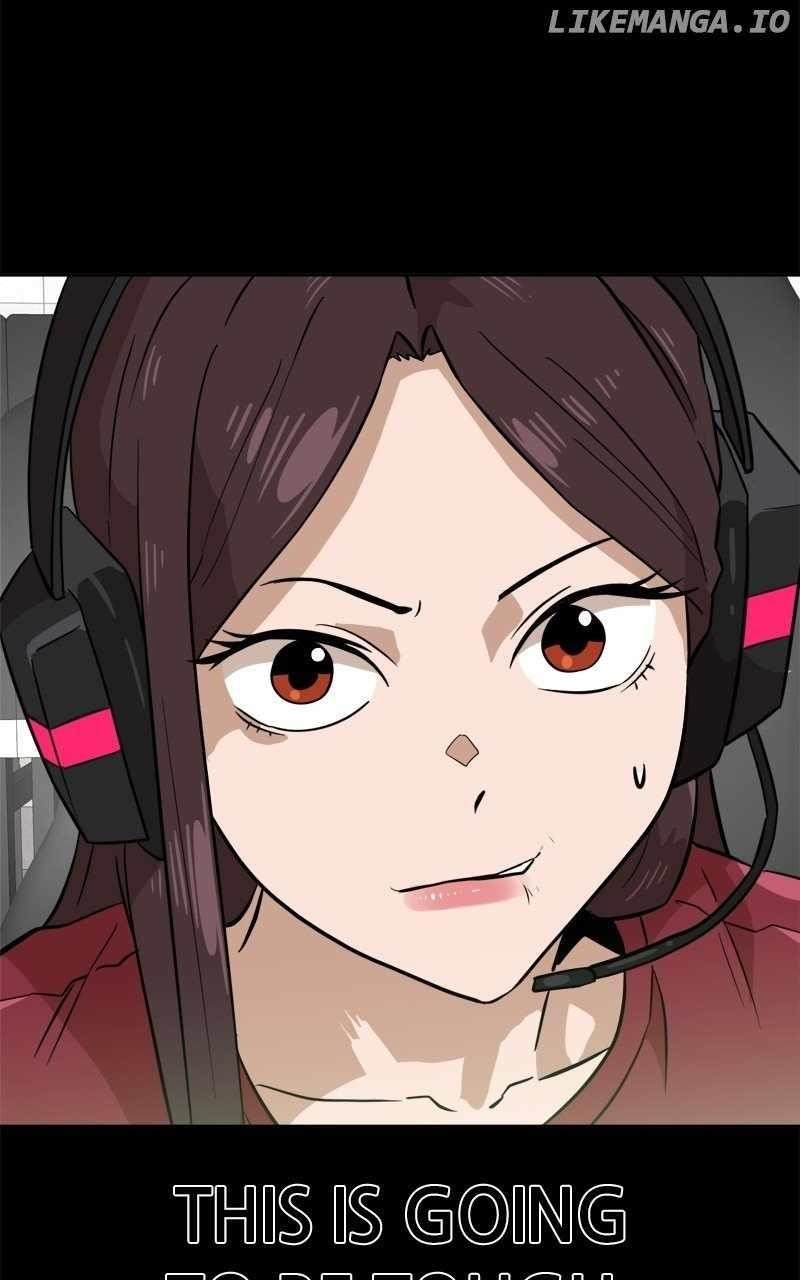 Double Click (PARK Soo-bong) Chapter 142 - Page 9