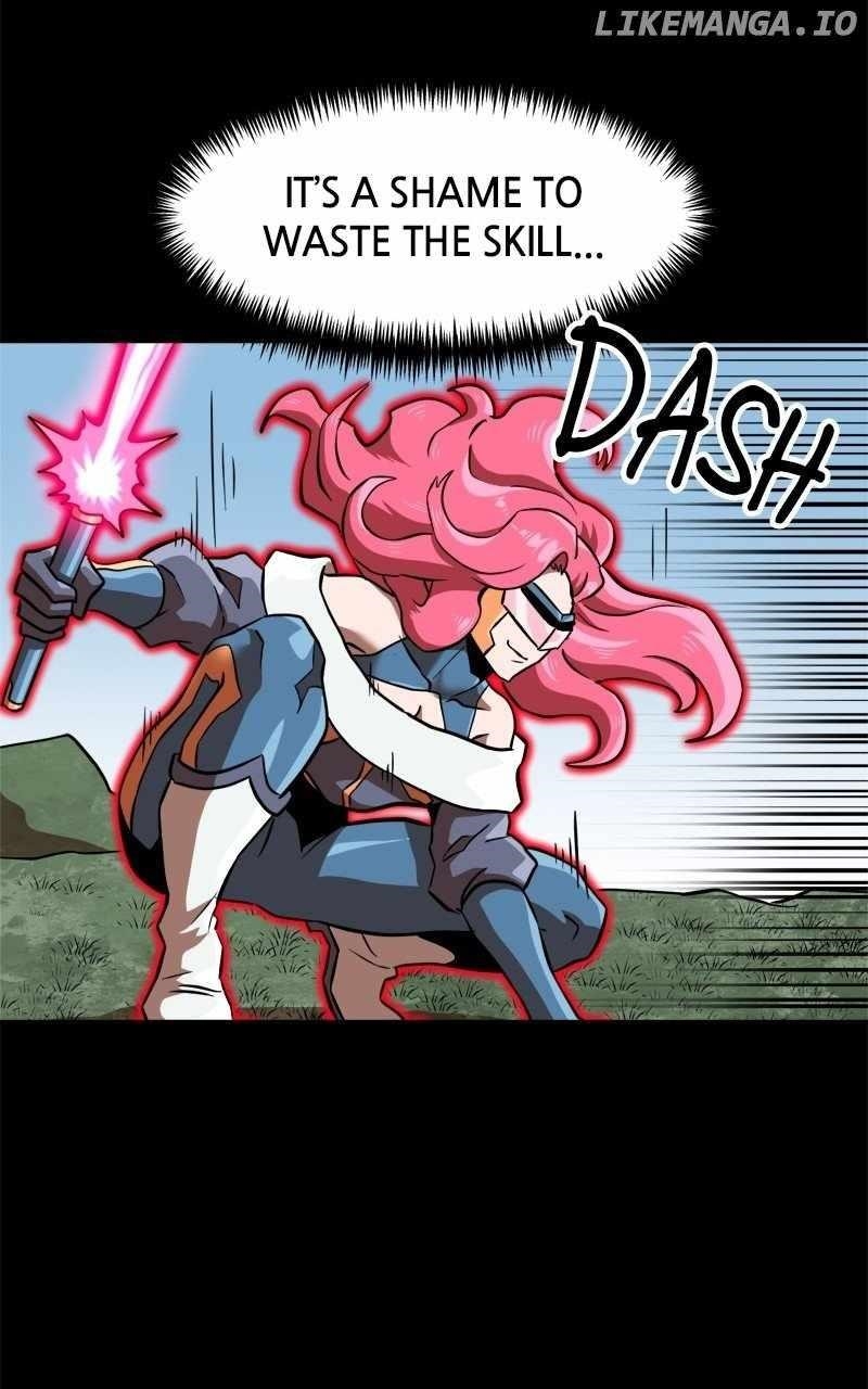 Double Click (PARK Soo-bong) Chapter 142 - Page 90